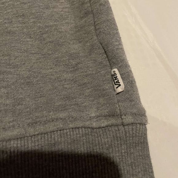 Vans hoodie - Picture 1 of 4
